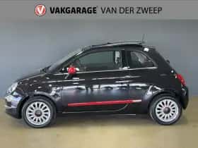 Fiat 500 (2017) thumbnail 2