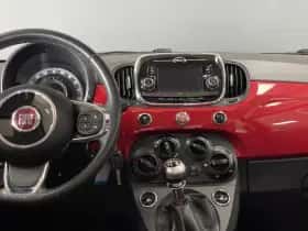 Fiat 500 (2017) thumbnail 13