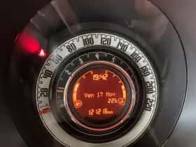Fiat 500 (2017) thumbnail 15