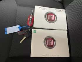 Fiat 500 (2017) thumbnail 19