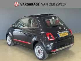 Fiat 500 (2017) thumbnail 3