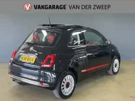 Fiat 500 (2017) thumbnail 4