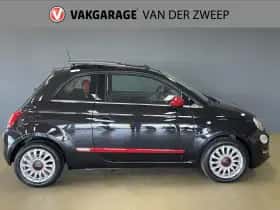 Fiat 500 (2017) thumbnail 5