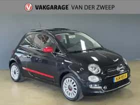 Fiat 500 (2017) thumbnail 6