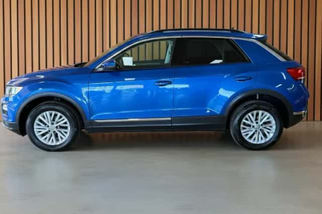 Volkswagen T-Roc (2020) thumbnail 5