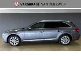 Audi A4 (2019) thumbnail 2