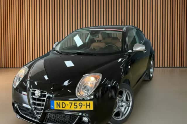 Alfa Romeo Mito (2017) thumbnail 1