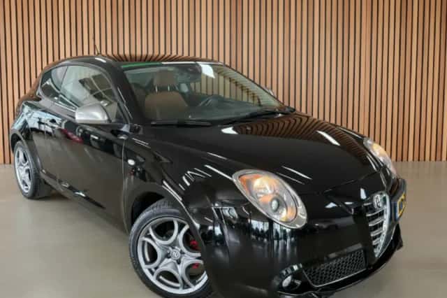Alfa Romeo Mito (2017) thumbnail 2
