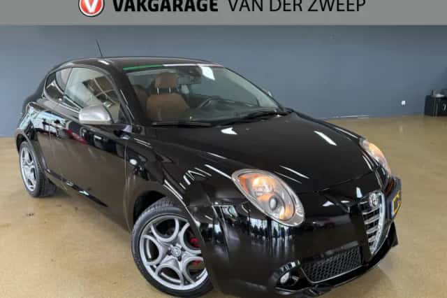 Alfa Romeo Mito (2017) thumbnail 2