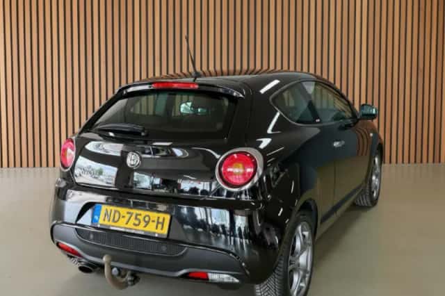 Alfa Romeo Mito (2017) thumbnail 3