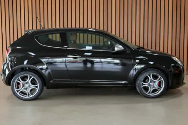 Alfa Romeo Mito (2017) thumbnail 4