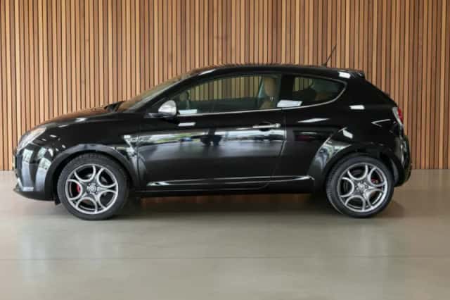 Alfa Romeo Mito (2017) thumbnail 5