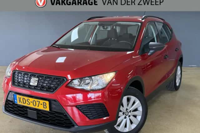 SEAT Arona (2019) thumbnail 1