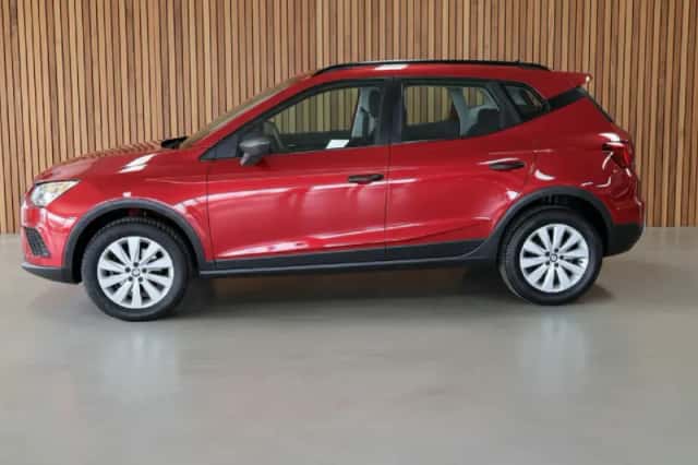 SEAT Arona (2019) thumbnail 6