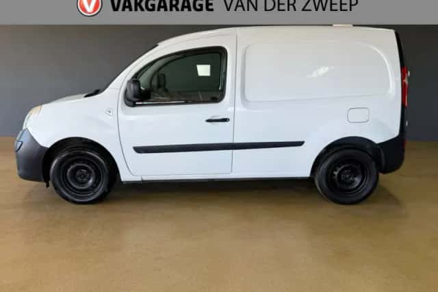 Renault Kangoo (2008) thumbnail 2