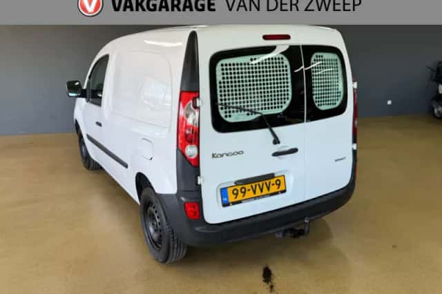 Renault Kangoo (2008) thumbnail 3