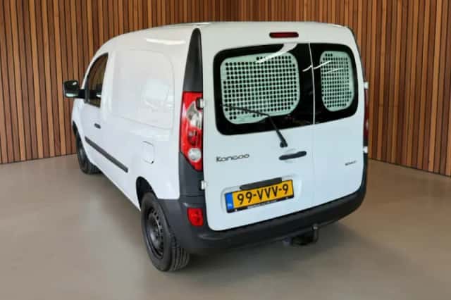 Renault Kangoo (2008) thumbnail 3
