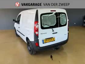 Renault Kangoo (2008) thumbnail 3