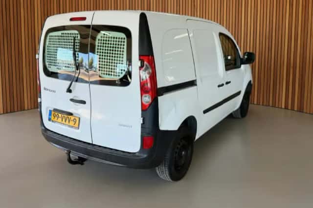 Renault Kangoo (2008) thumbnail 4
