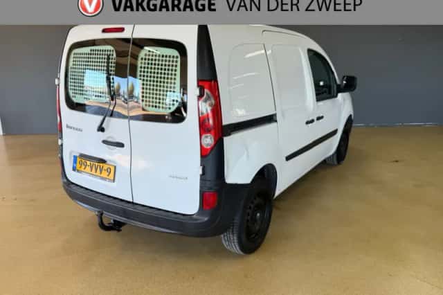Renault Kangoo (2008) thumbnail 5