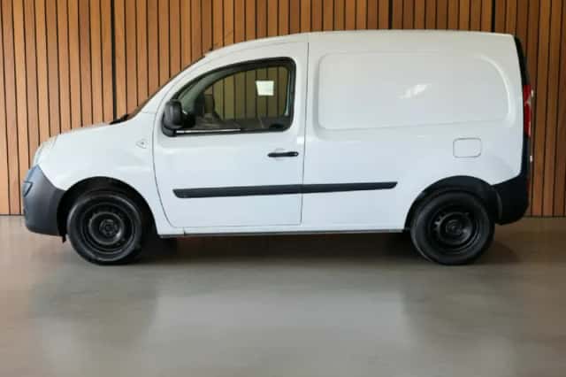 Renault Kangoo (2008) thumbnail 5