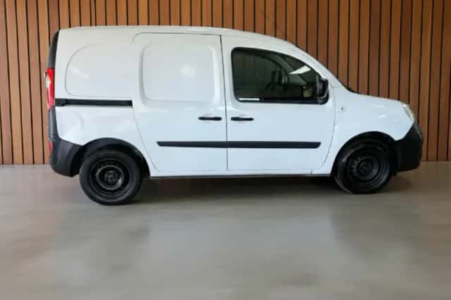 Renault Kangoo (2008) thumbnail 6