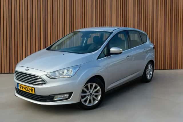 Ford C-Max (2016) thumbnail 1