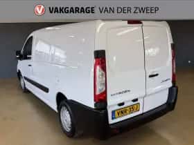 Citroën Jumpy (2012) thumbnail 3