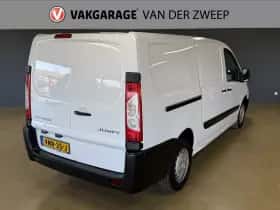 Citroën Jumpy (2012) thumbnail 4