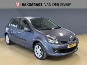 Renault Clio (2007) thumbnail 6