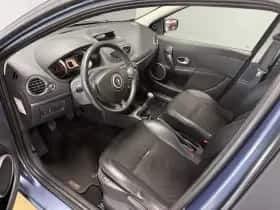 Renault Clio thumbnail 7