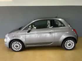Fiat 500 (2020) thumbnail 2