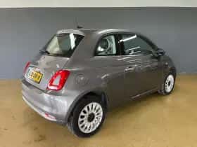 Fiat 500 (2020) thumbnail 3