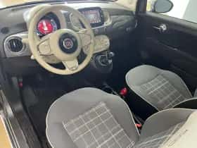 Fiat 500 (2020) thumbnail 4