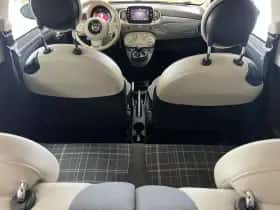 Fiat 500 (2020) thumbnail 5