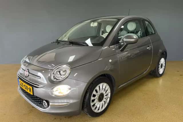 Fiat 500 (2020) thumbnail 1