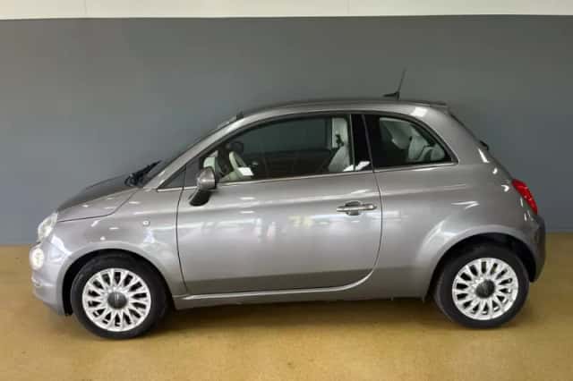 Fiat 500 (2020) thumbnail 2