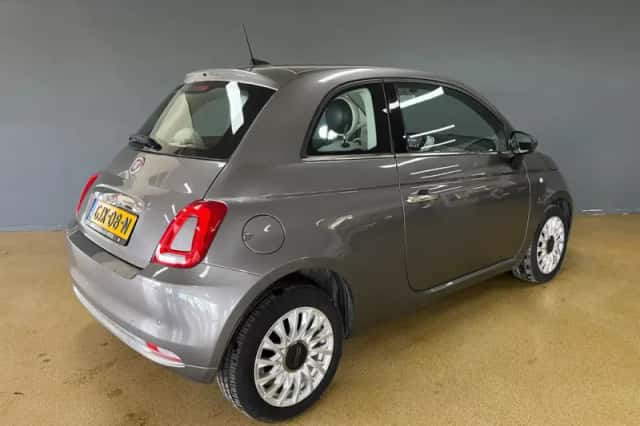Fiat 500 (2020) thumbnail 3