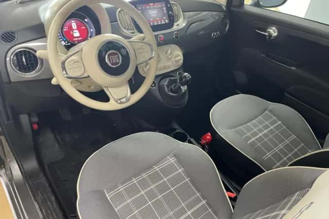 Fiat 500 (2020) thumbnail 4