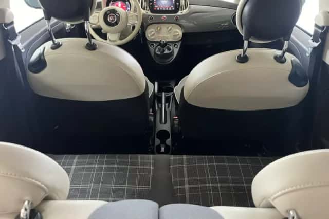 Fiat 500 (2020) thumbnail 5