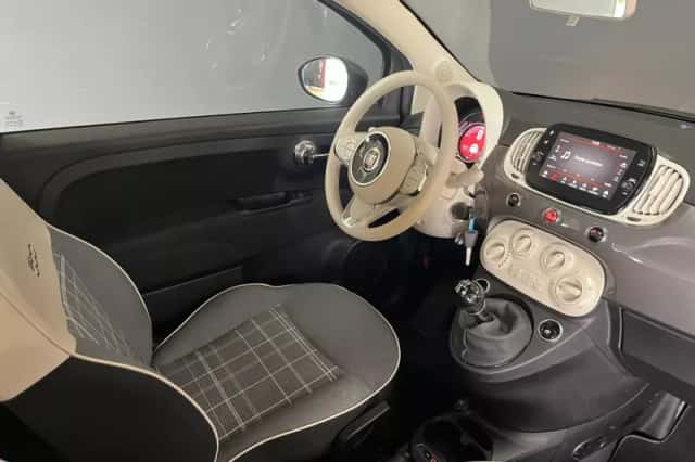 Fiat 500 (2020) thumbnail 6