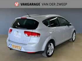 SEAT Altea XL (2011) thumbnail 4