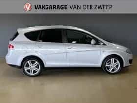 SEAT Altea XL (2011) thumbnail 5