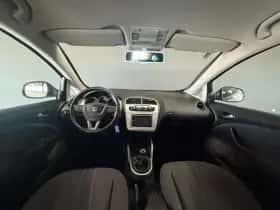 SEAT Altea XL (2011) thumbnail 9