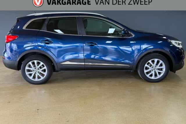 Renault Kadjar (2015) thumbnail 4