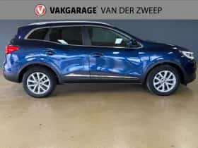 Renault Kadjar (2015) thumbnail 4