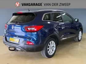 Renault Kadjar (2015) thumbnail 5