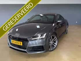 Audi TT (2015)