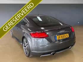 Audi TT (2015) thumbnail 3