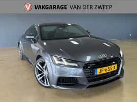 Audi TT (2015) thumbnail 6
